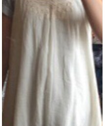 earth music&ecology | チュニック