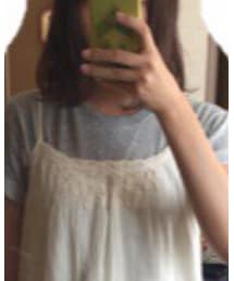 UNIQLO | Tシャツ/カットソー