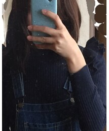 LOWRYS FARM | ニット/セーター