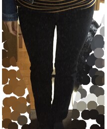 UNIQLO | デニムパンツ