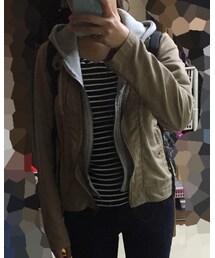 brand ? | その他アウター