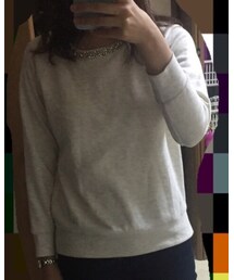 GLOBAL WORK | スウェット