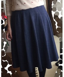 LOWRYS FARM | スカート