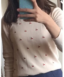 OPAQUE.CLIP | Tシャツ/カットソー