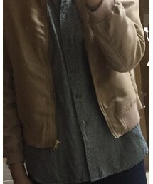 shuca | シャツ/ブラウス