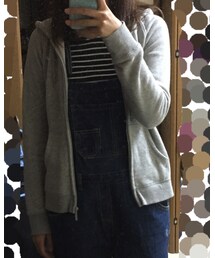 UNIQLO | パーカー