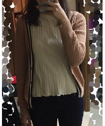 archives | カーディガン/ボレロ