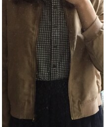 GLOBAL WORK | シャツ/ブラウス