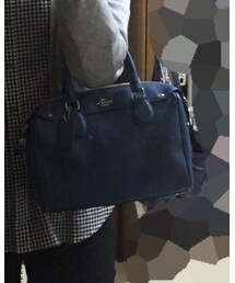 COACH | ハンドバッグ