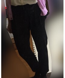 brand ? | その他パンツ