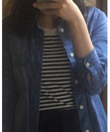 GLOBAL WORK | Tシャツ/カットソー