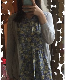 LOWRYS FARM | カーディガン/ボレロ