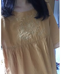 earth music&ecology | シャツ/ブラウス