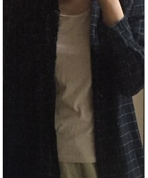 LOWRYS FARM | Tシャツ/カットソー