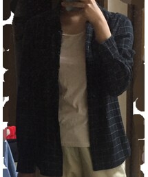 UNIQLO | シャツ/ブラウス