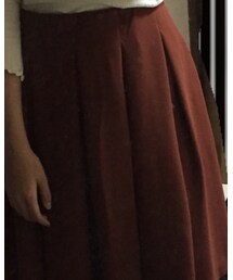 UNIQLO | スカート