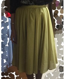 ROPE' PICNIC | スカート