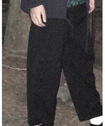 GU | パンツ
