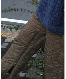 友達の古着屋さんで買った | その他パンツ