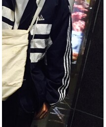 adidas | ナイロンジャケット