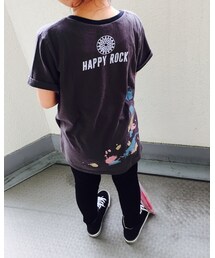 バックプリント | その他