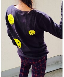 NEEDLE WORK | Tシャツ/カットソー