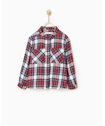 ZARA KIDS | シャツ/ブラウス