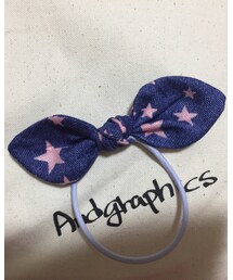 Handmade | ヘアゴム