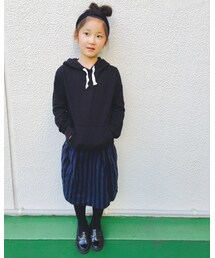 韓国子供服 | パーカー