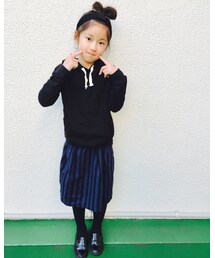 DAISO | ヘアバンド