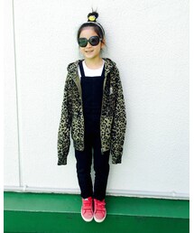 GU | サロペット/オーバーオール