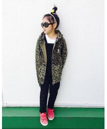 HYSTERIC GLAMOUR | パーカー