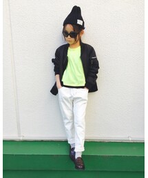 ZARA KIDS | Tシャツ/カットソー