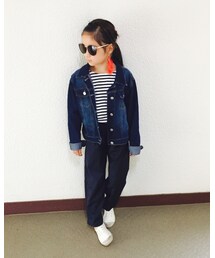 Birthday | パンツ