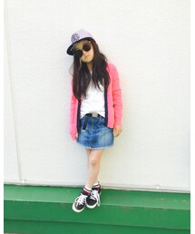 ROXY | デニムスカート