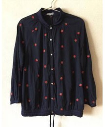 GO TO HOLLYWOOD | シャツ/ブラウス