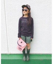 NEEDLE WORK | Tシャツ/カットソー