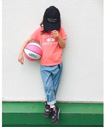 しまむら | キャップ