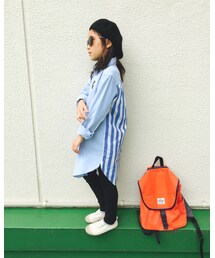 横向きちゃん | その他