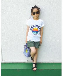 ONE | Tシャツ/カットソー