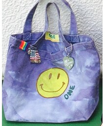 ONE | トートバッグ
