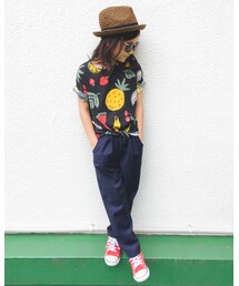 futafuta | パンツ