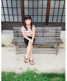 しまむら | キャップ