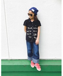 しまむら | ニットキャップ/ビーニー