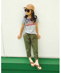 西松屋 | キャップ