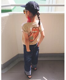 バックスタイル | その他