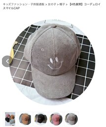 urbancherry | キャップ