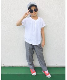 no brand | パンツ