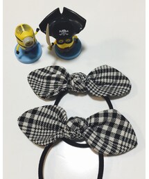 Handmade | ヘアゴム