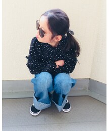 Birthday | デニムパンツ